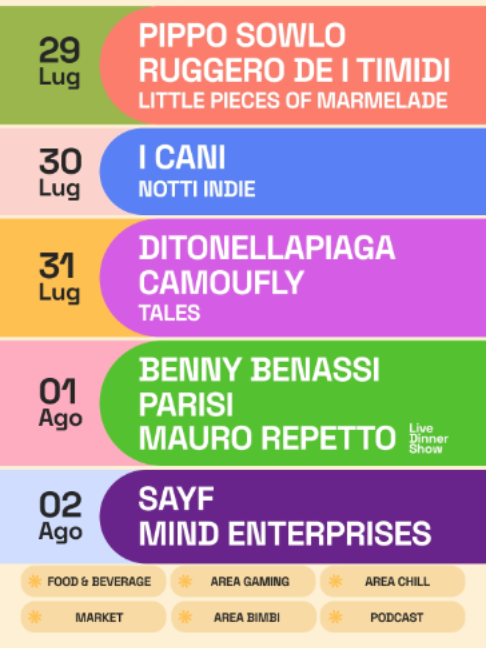 @MIND Festival