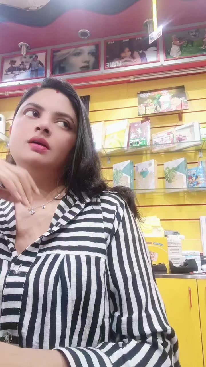 @Kavya Naidu