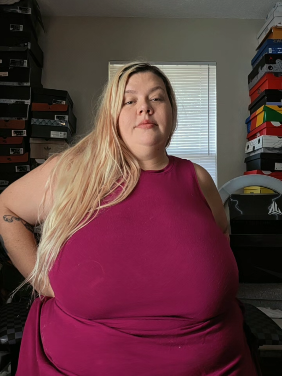 @Tabbyvon