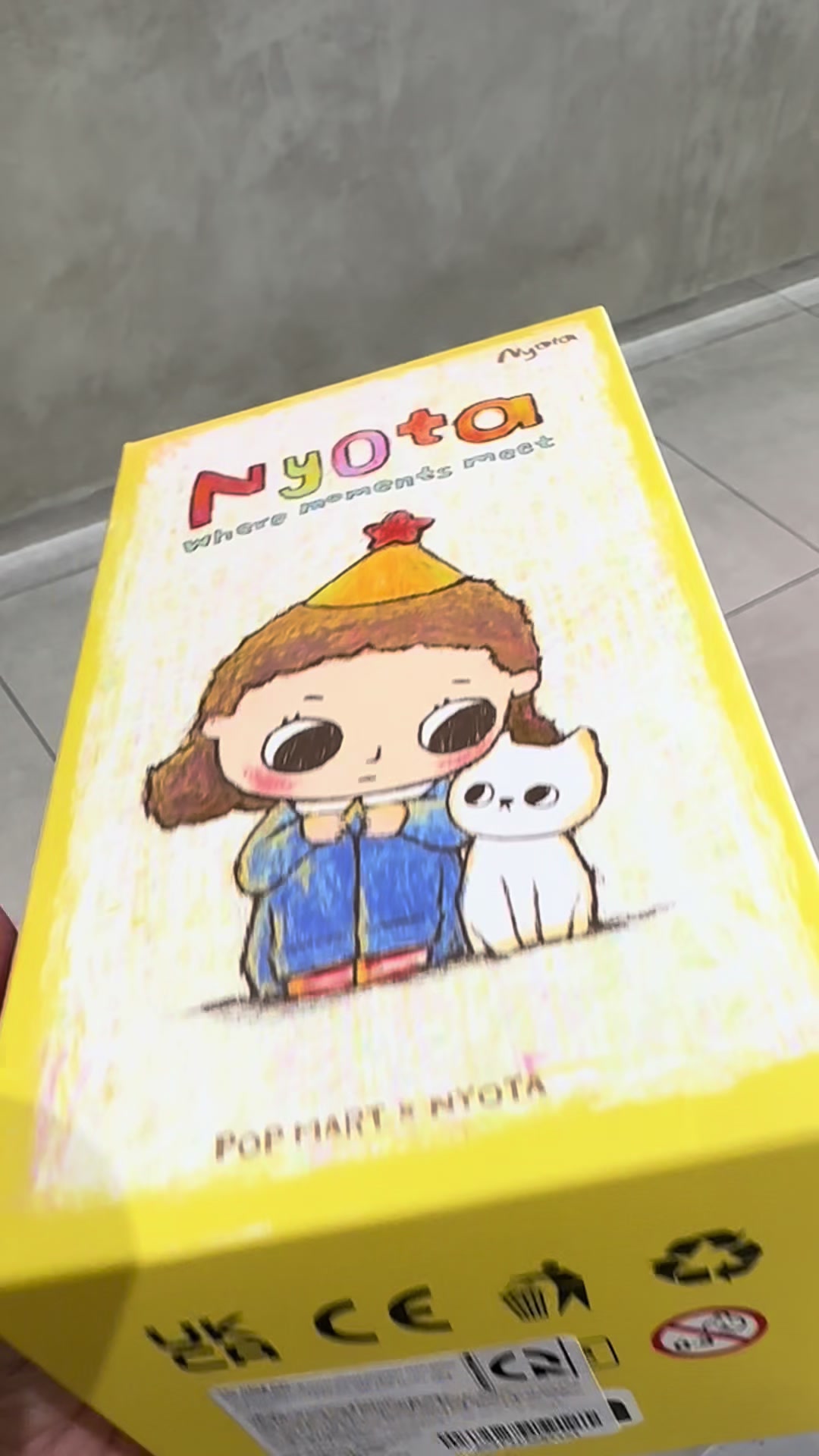 @Kawaii Corner