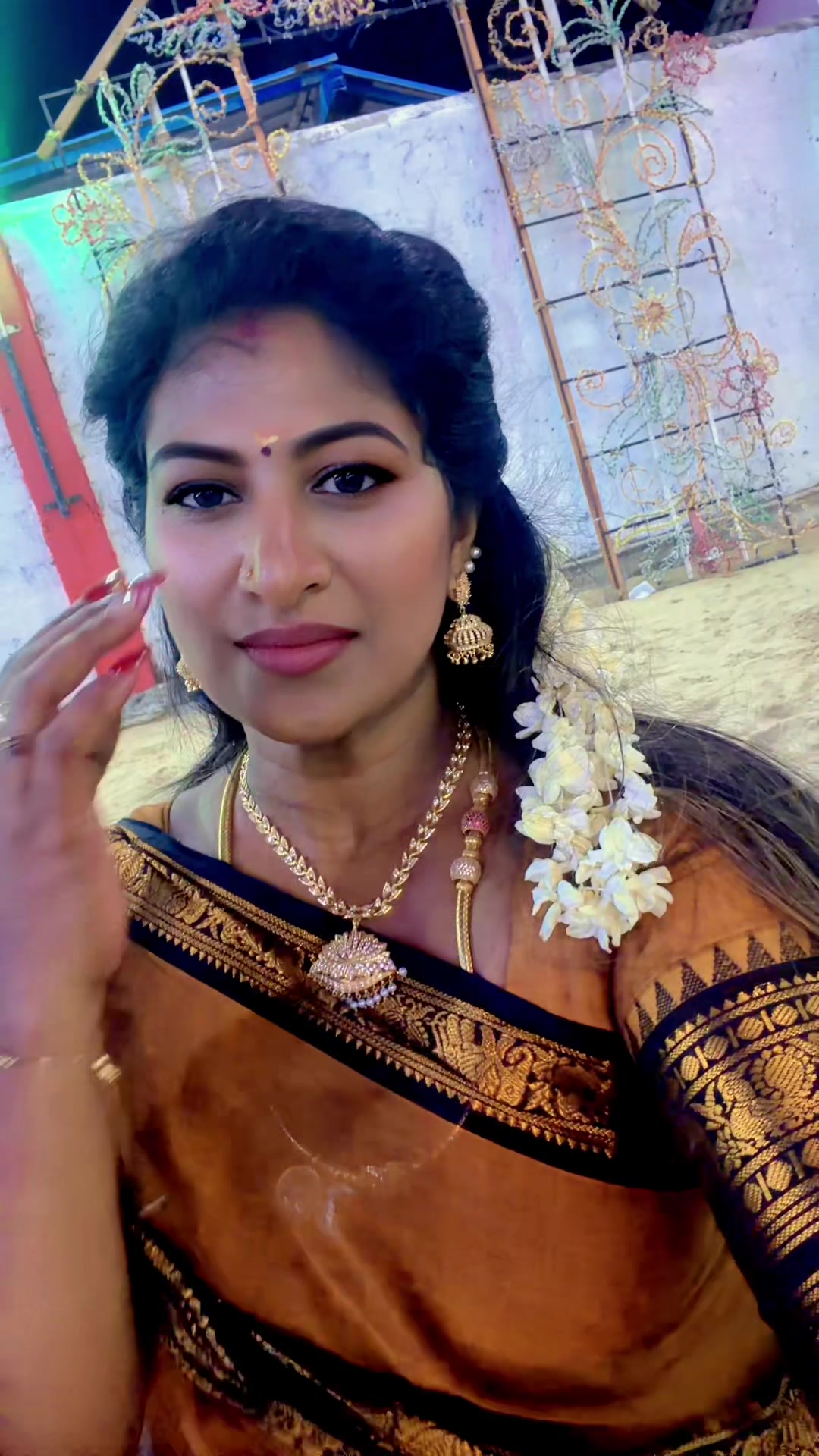 @Kanchana