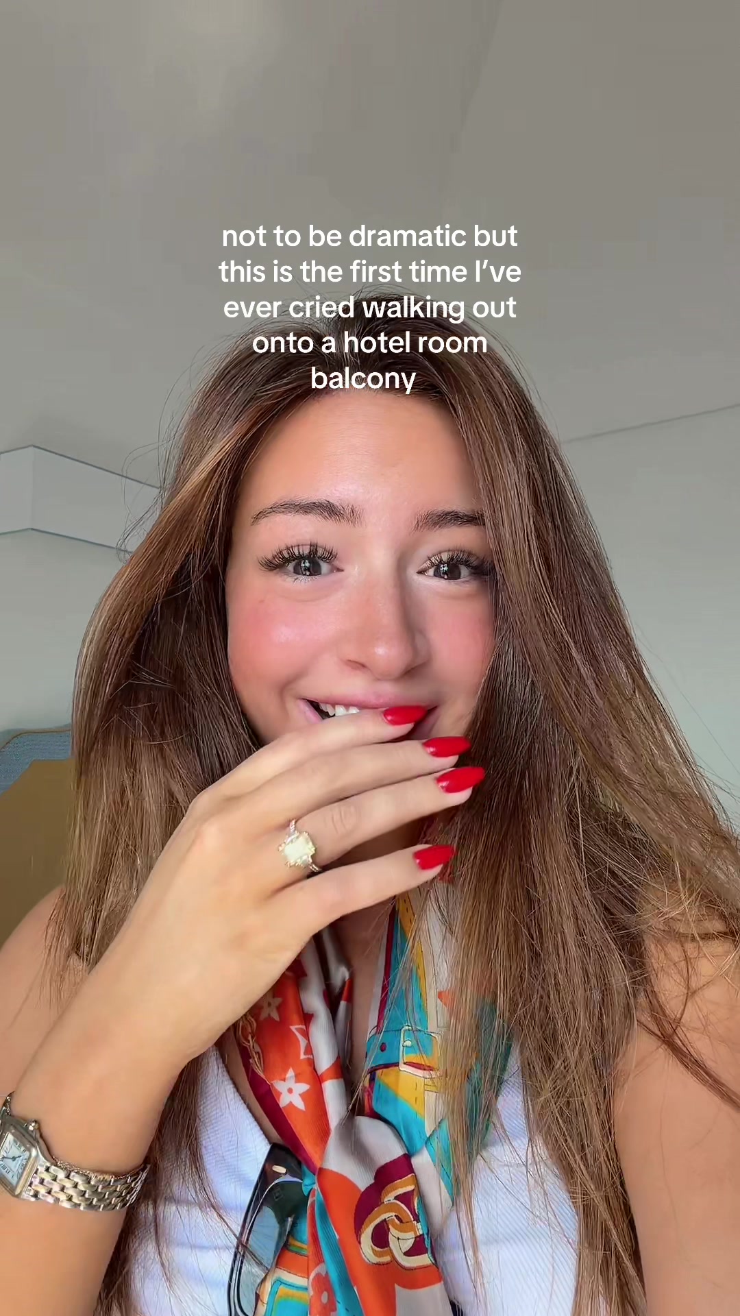 @Haley Hoffman Smith