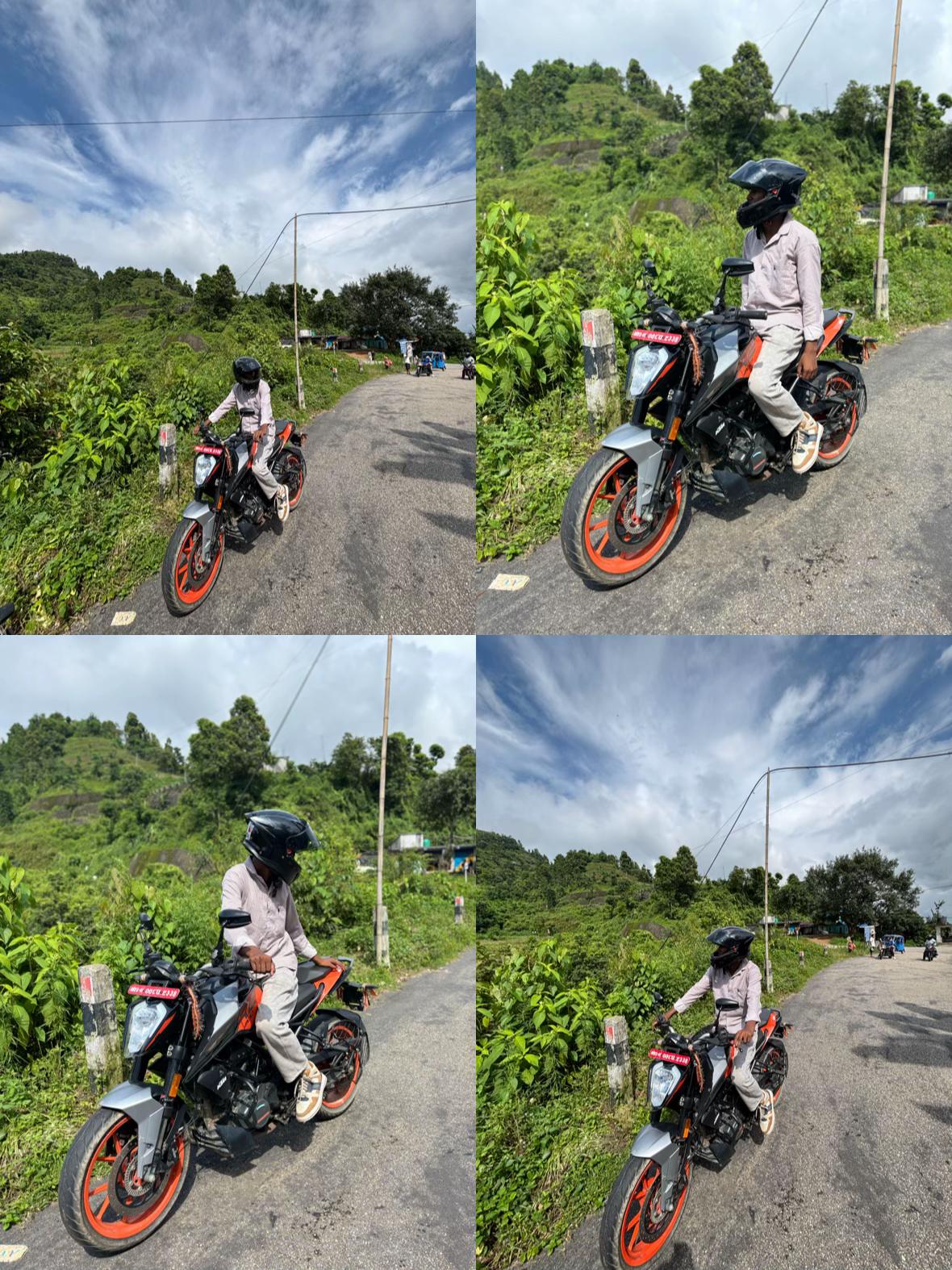 @R A J P U T