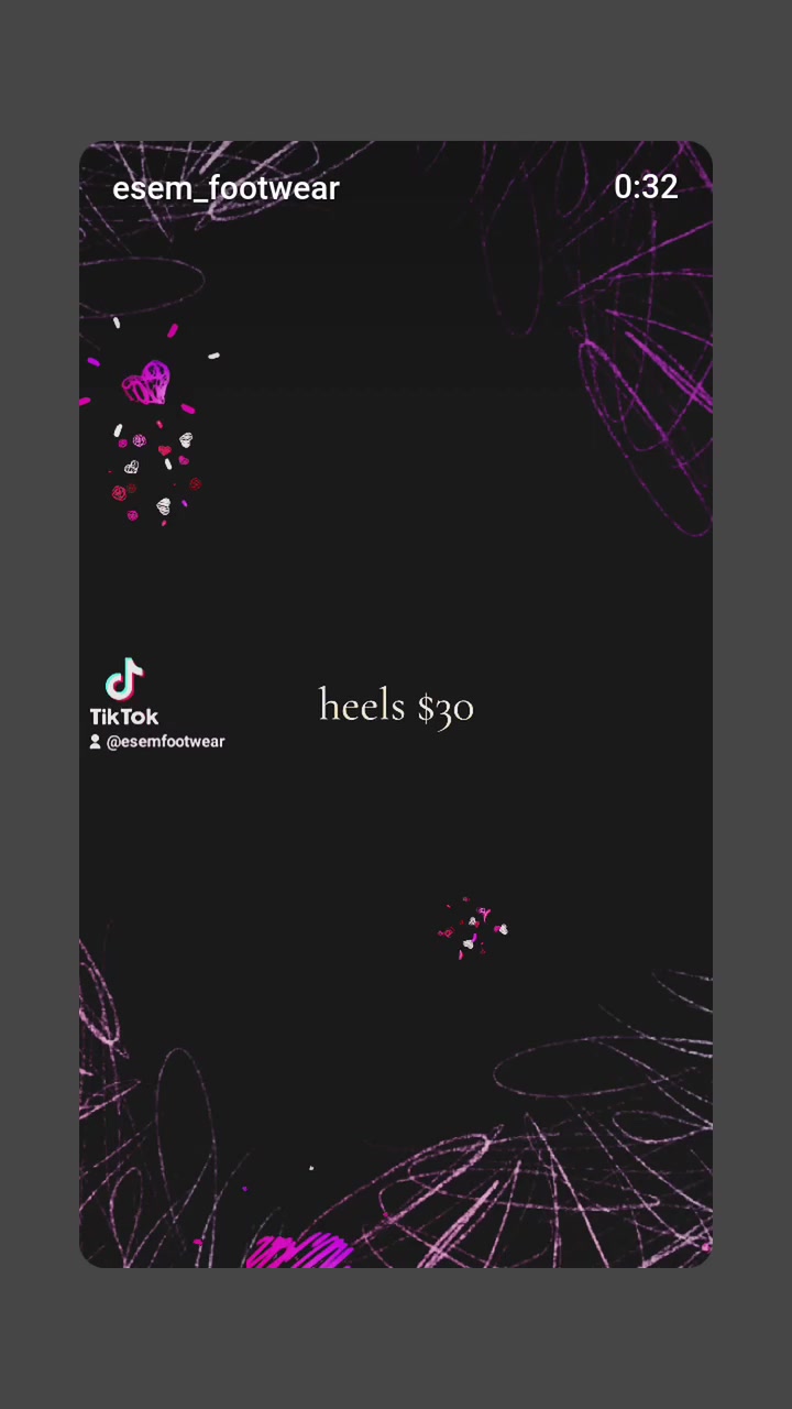 @Esem footwear