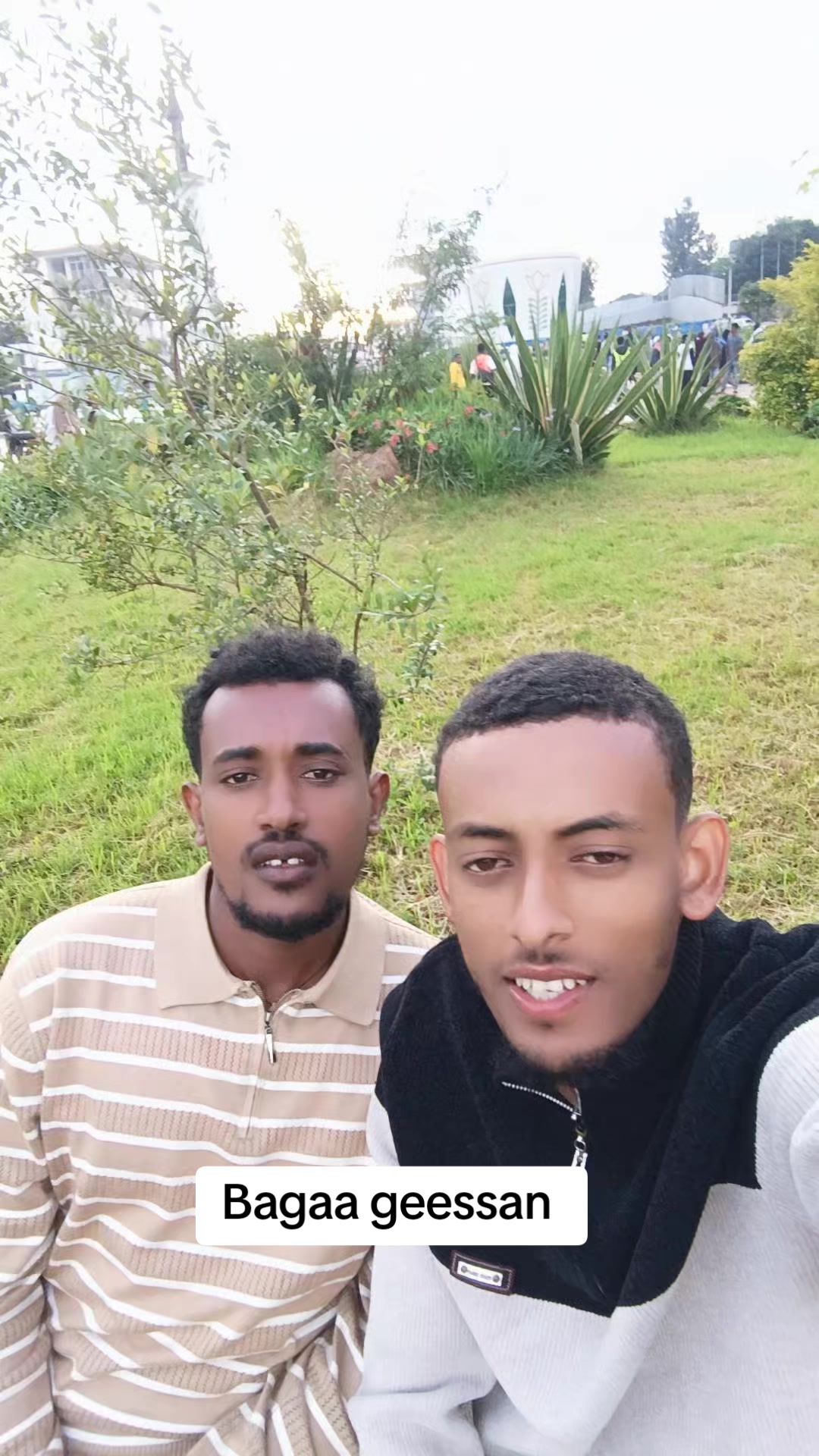 @miliyon Girma