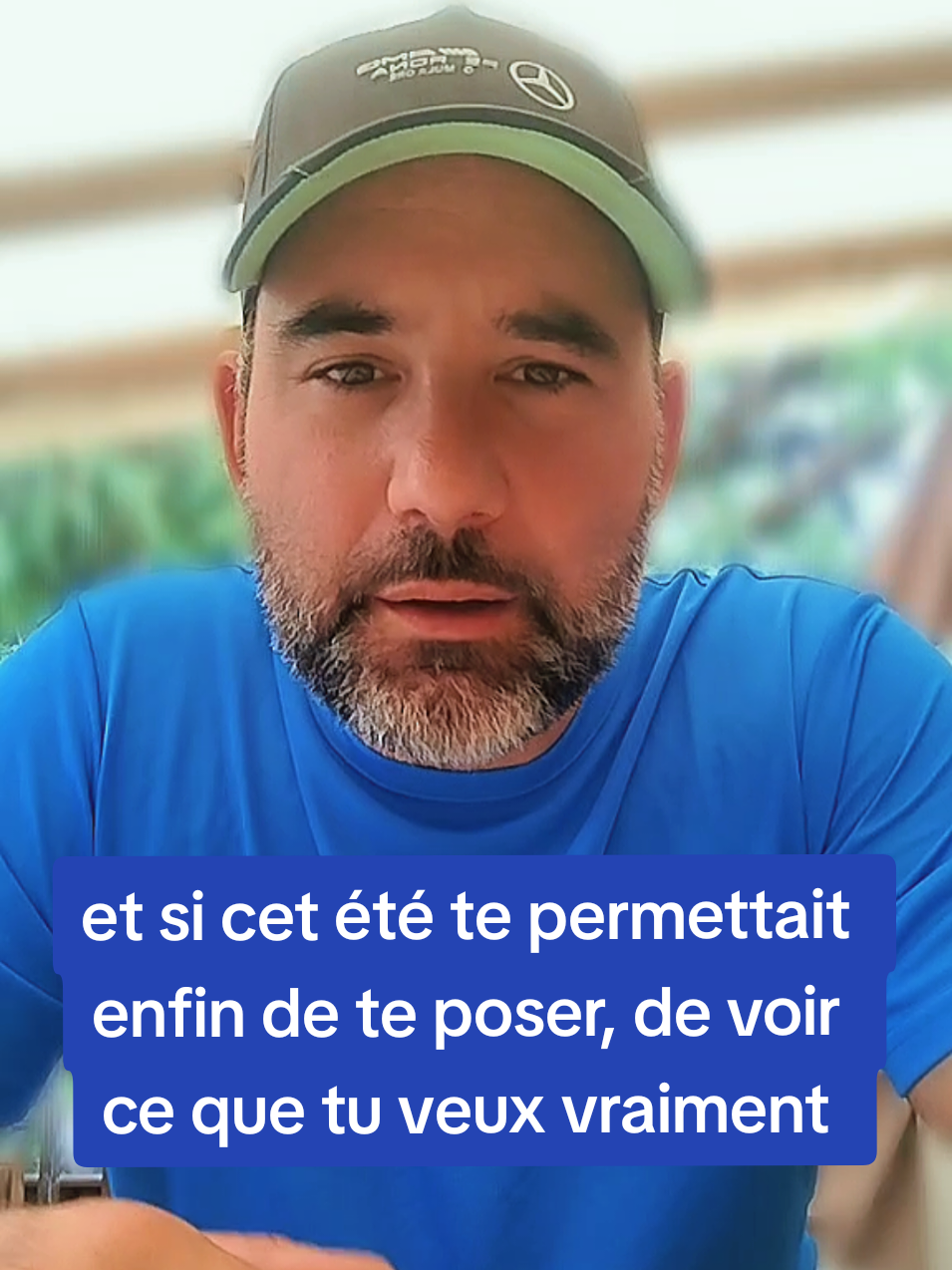 @Alexandre linglet coach