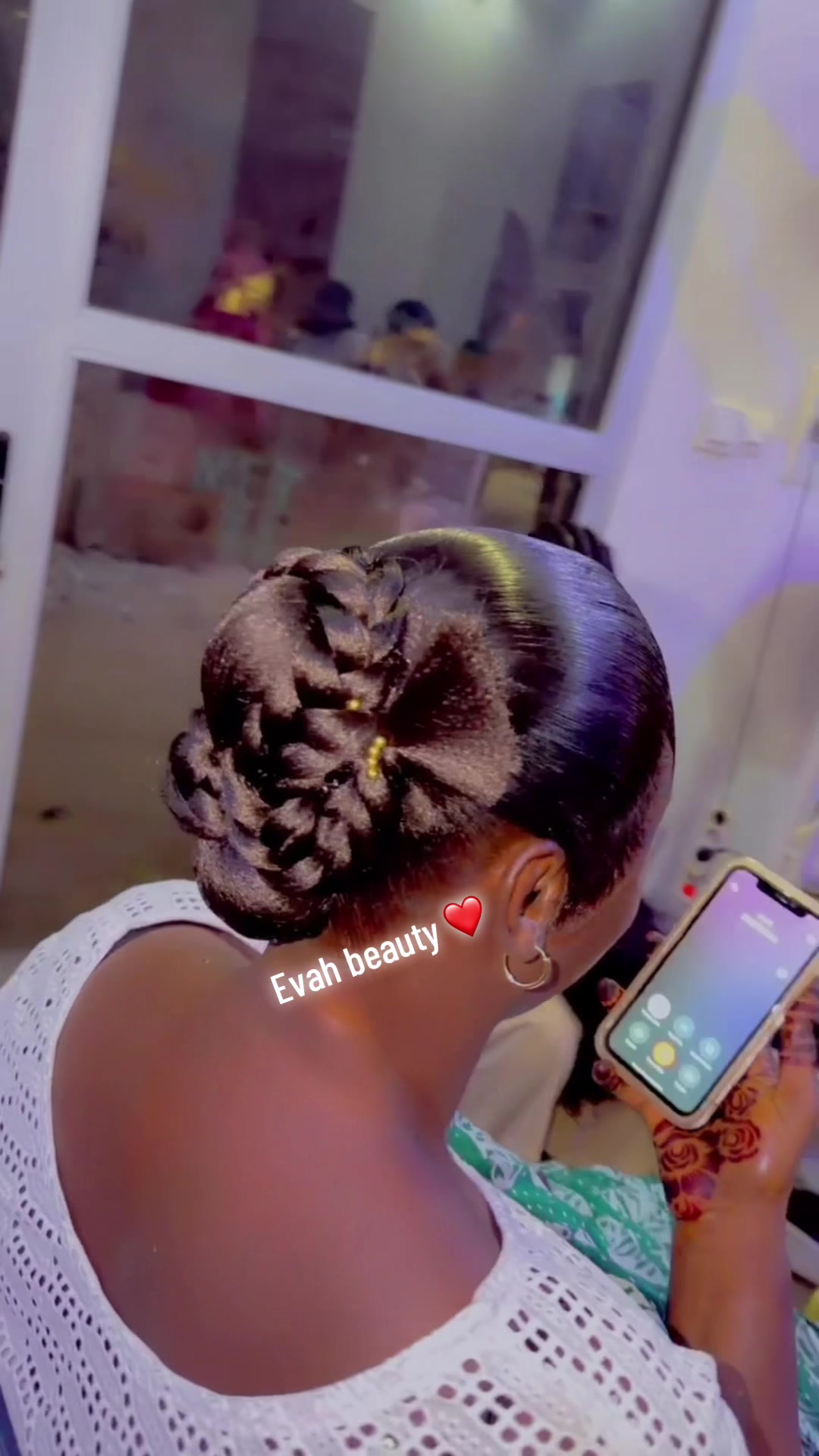 @&Eacute;va beaut&eacute;❤️🥰