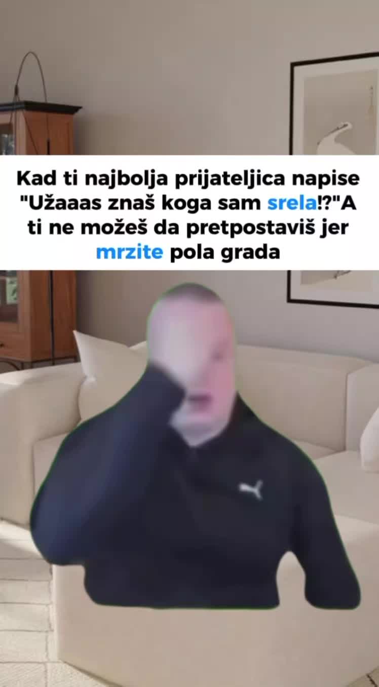 @Videa sa onim likom 😂