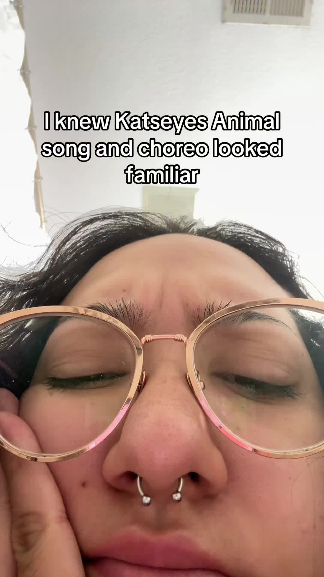 @Erika Justine
