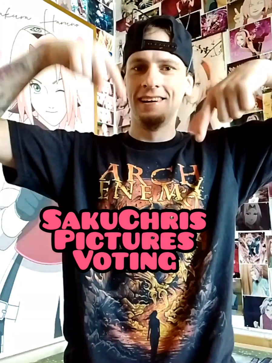 @Sakufanboy