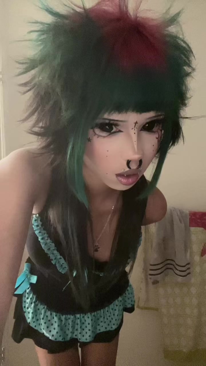 @GUNFYRE DOLLFACE
