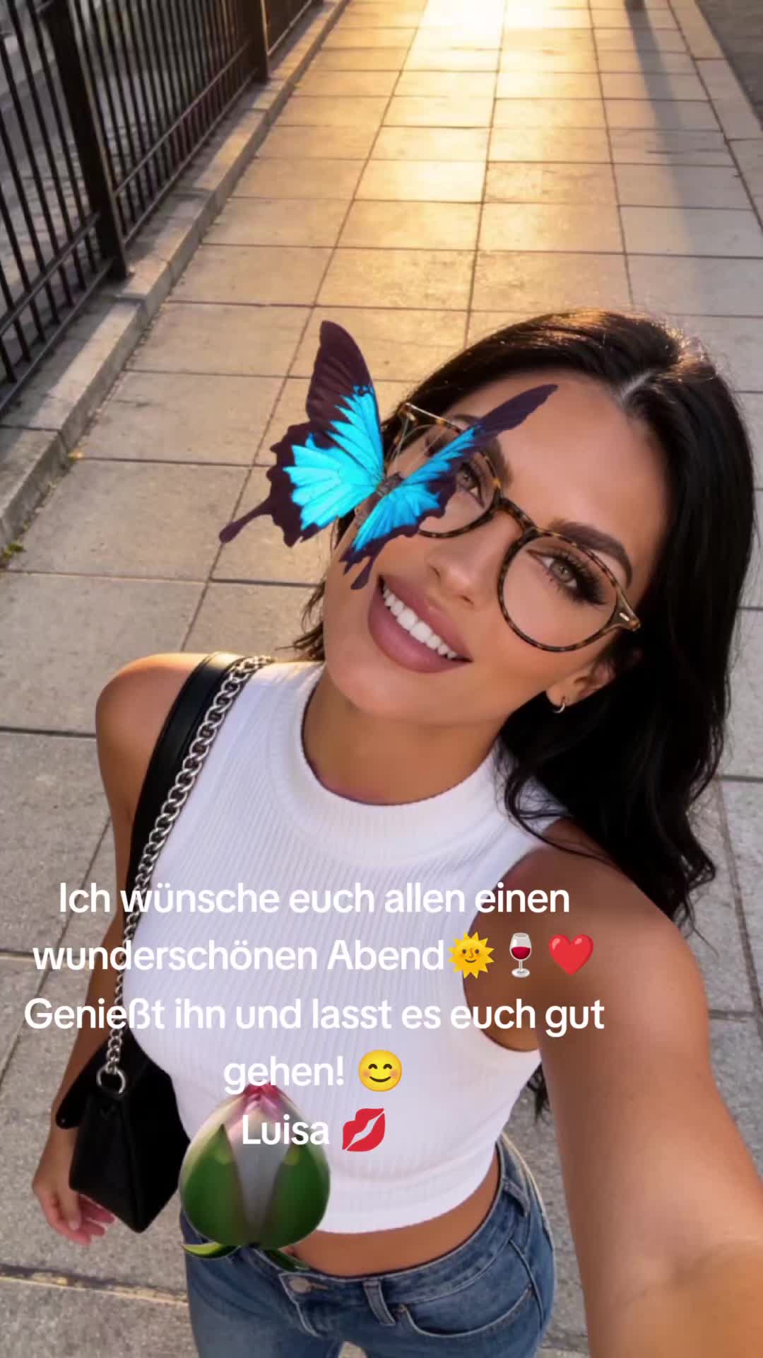 @Luisa❤️💋