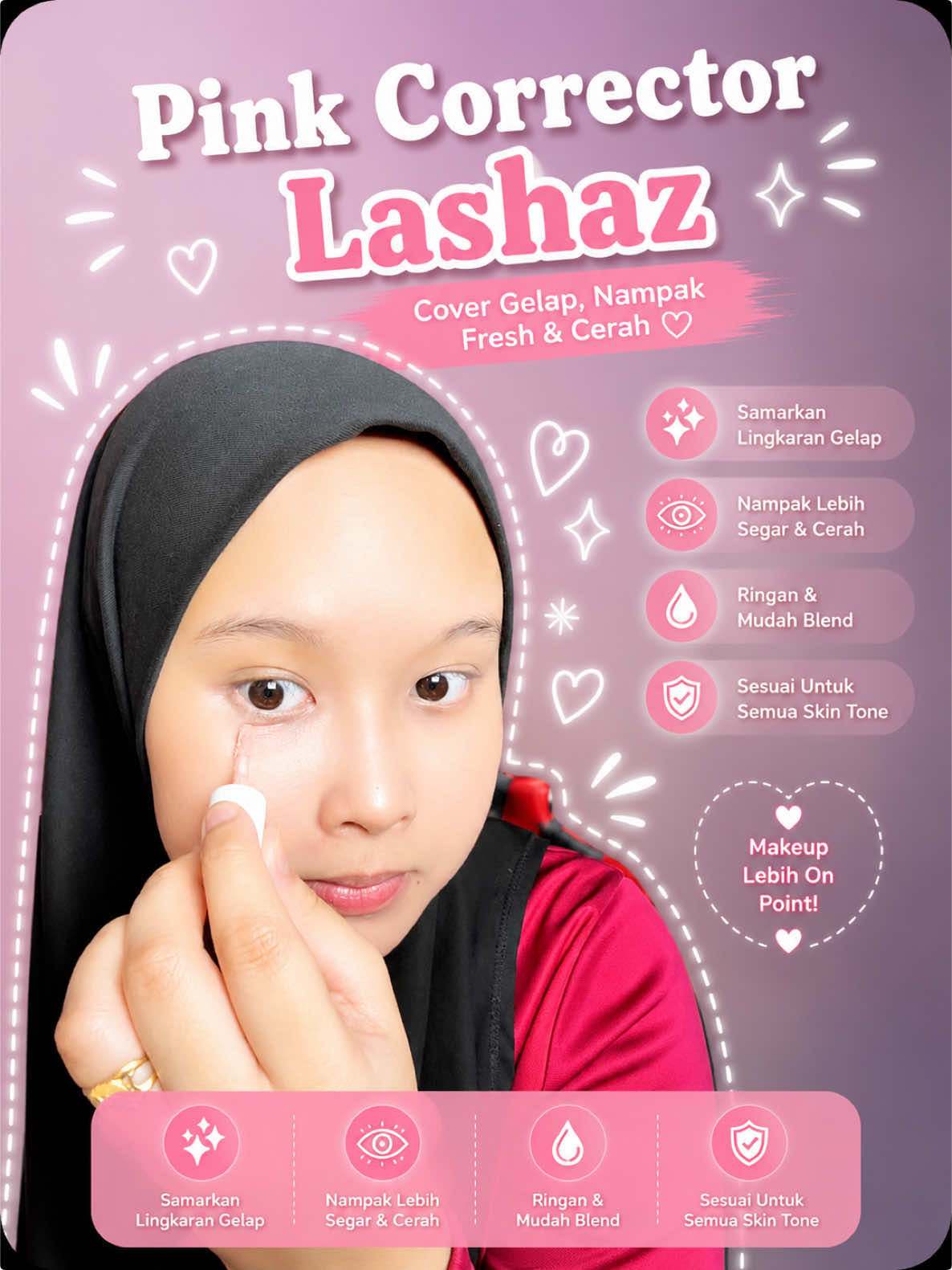 @Syaaahirah