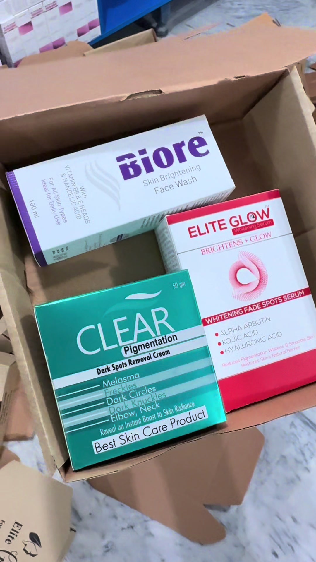 @Elite Glow Hub Official