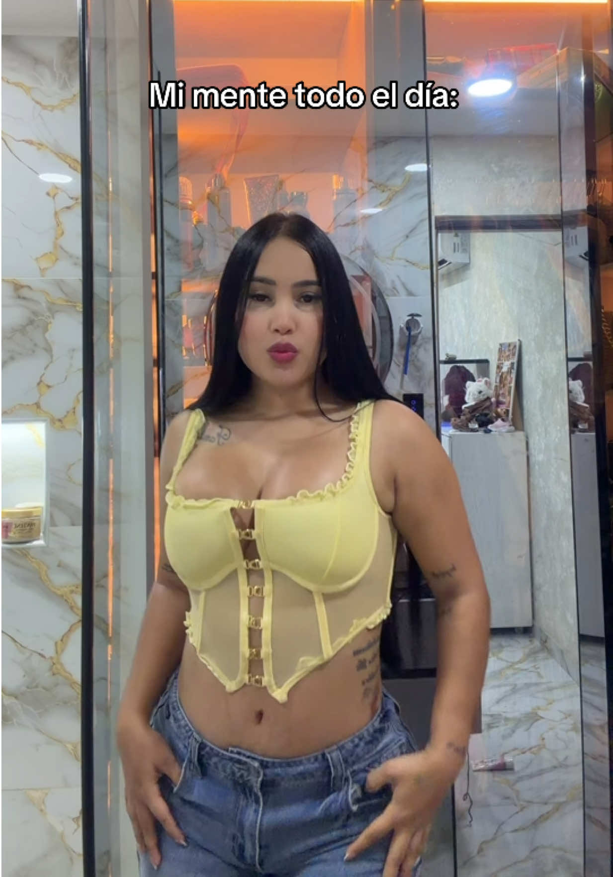 @Karen Garc&iacute;a