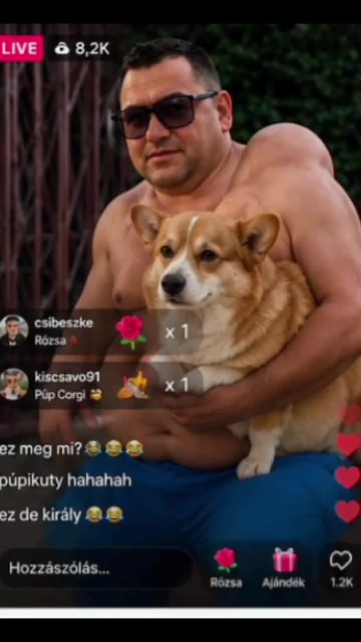 @P&uacute;pos b&aacute;tor fostos ny&uacute;l