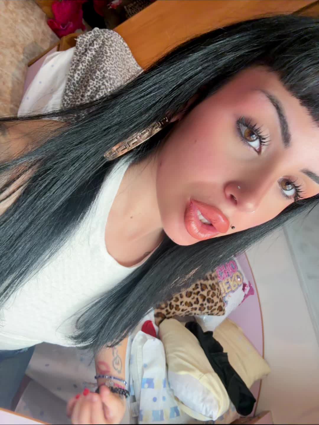 @𝐋𝐨𝐥𝐚𝐚. 🦂💋🎀