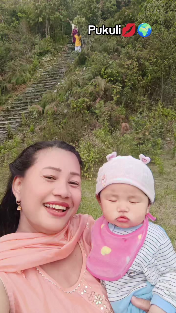 @Chamling raini