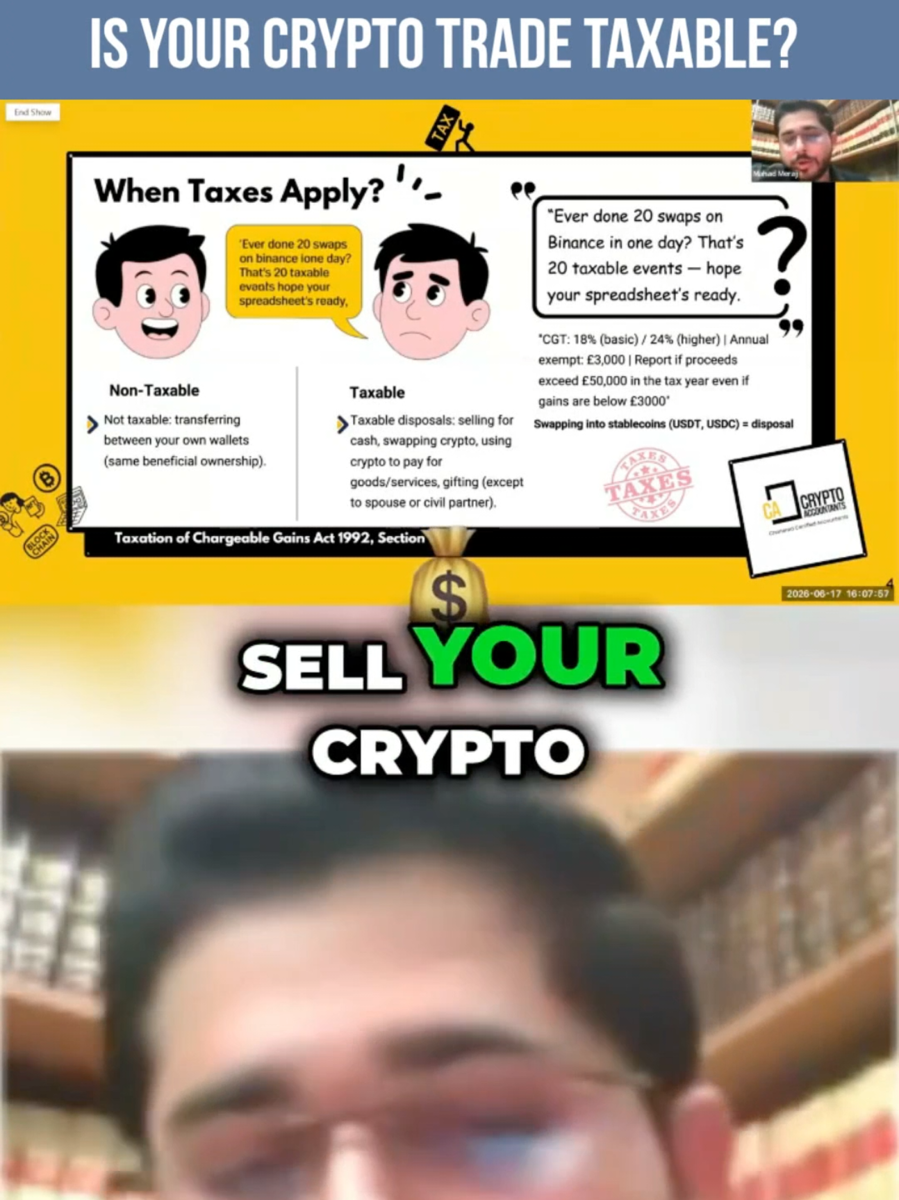 @British Blockchain Association