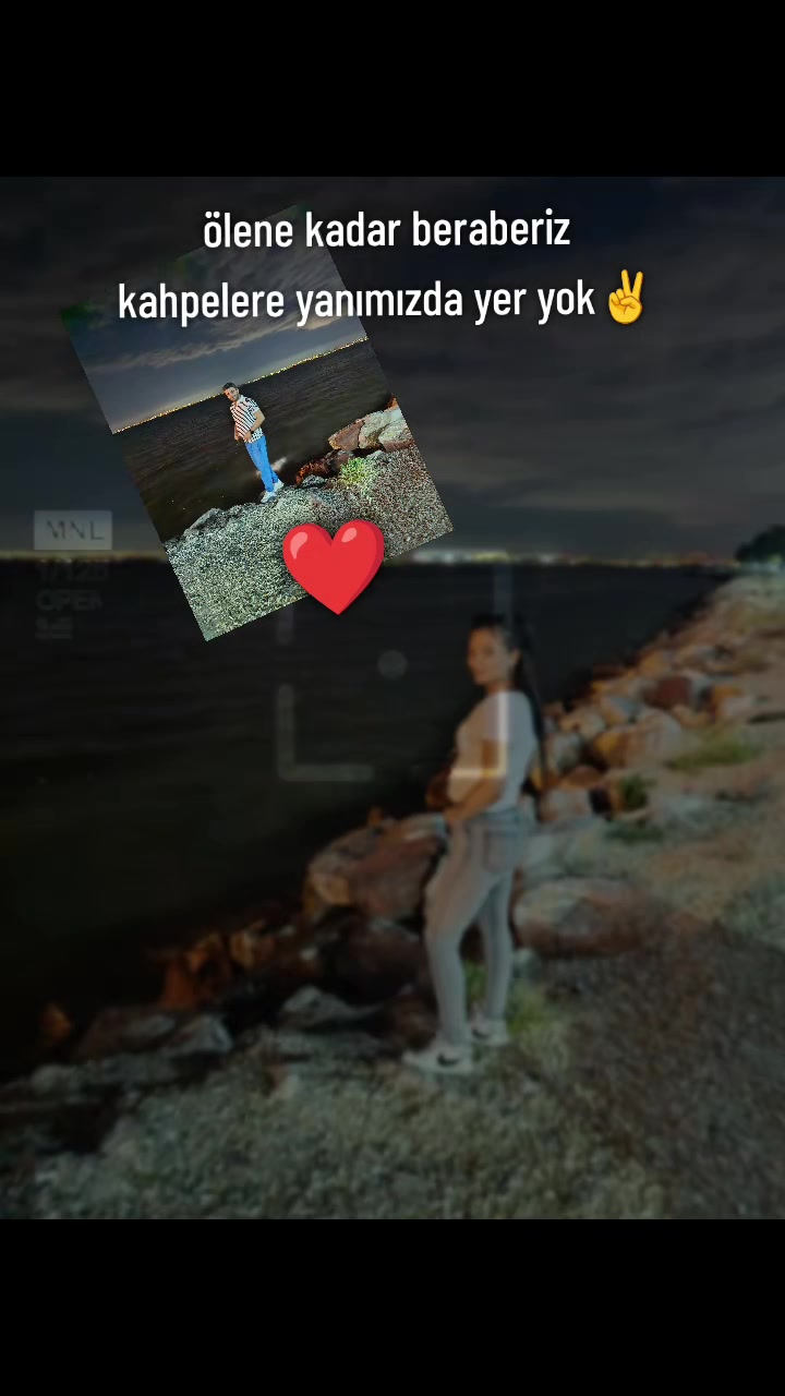 @Merve ibo'm baş taş✌️