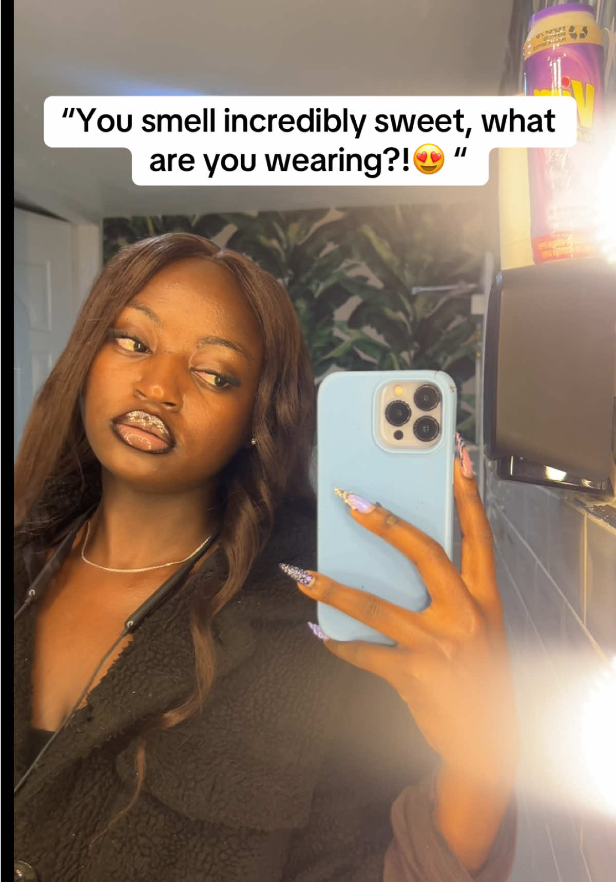 @Glow Secret Scents
