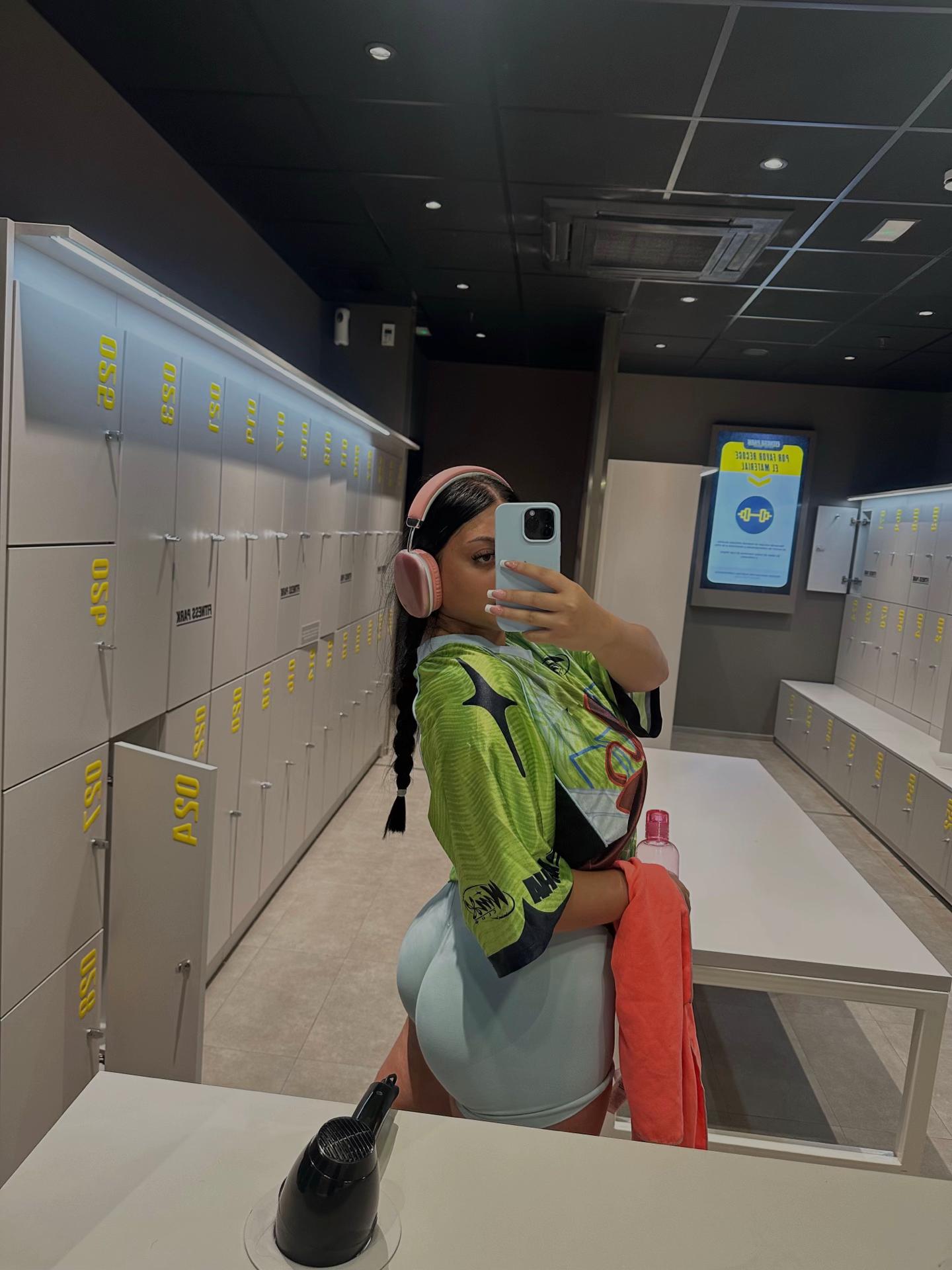 @Gisela Cort&eacute;s Santiago 🤍