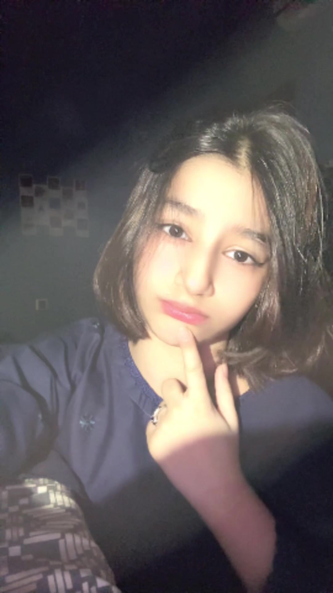 @˙⋆✮