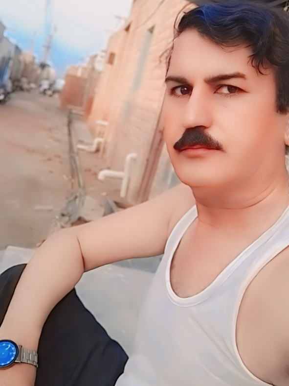 @محمد یاسین درزی 96 ماڑی