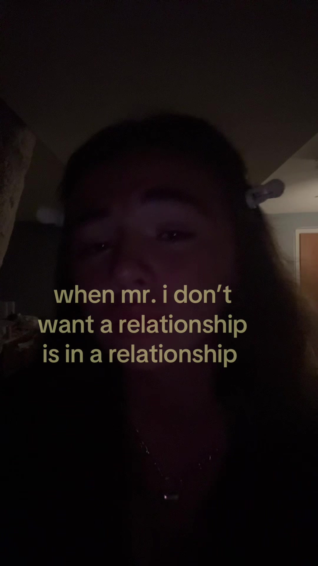 @secret