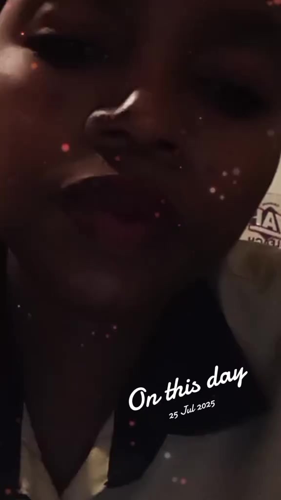 @Aisha Khamisi