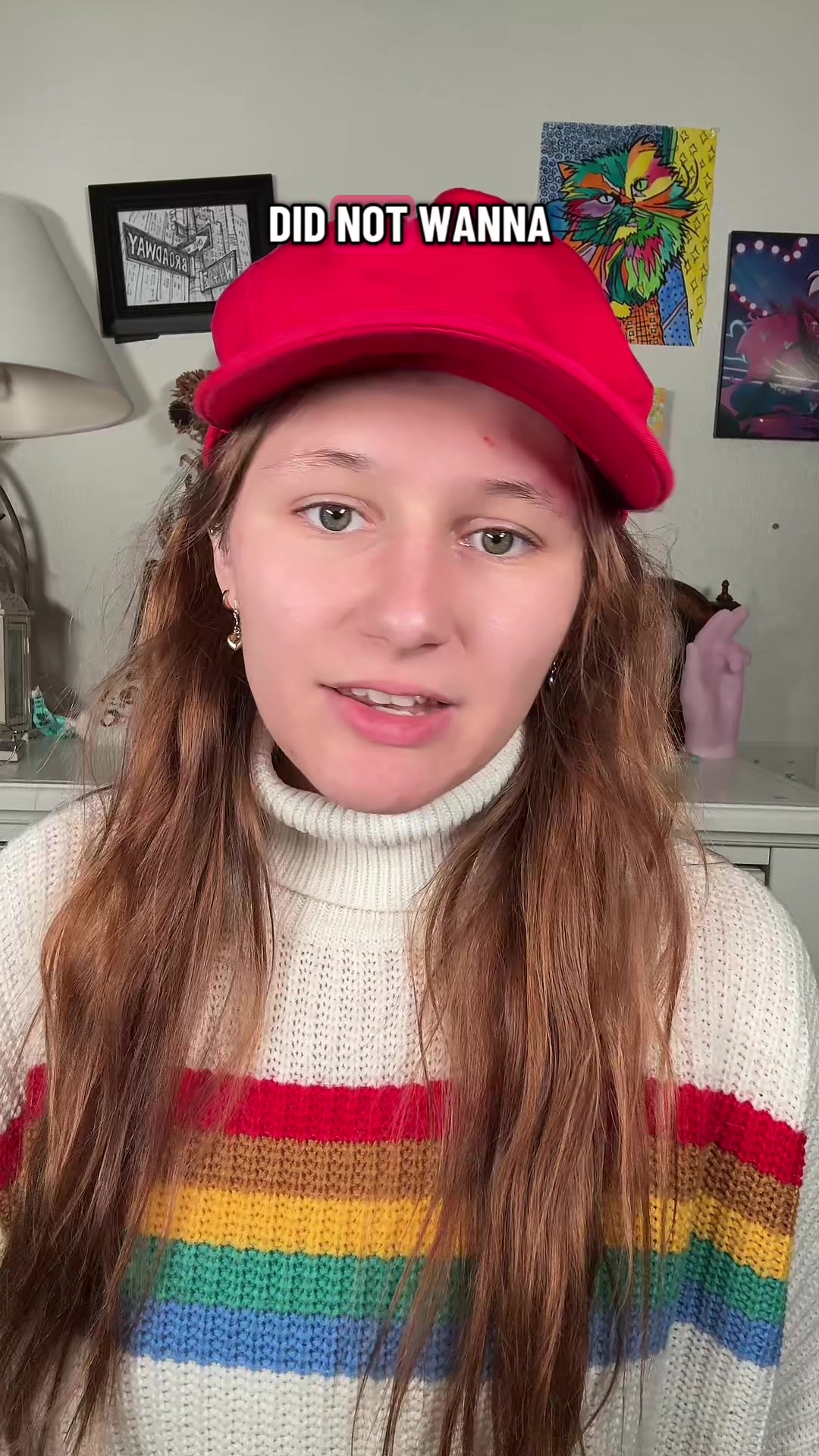 @Eloise Mae