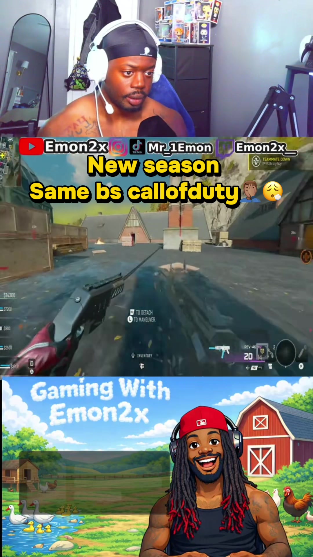 @E&ensp;M&ensp;O&ensp;N