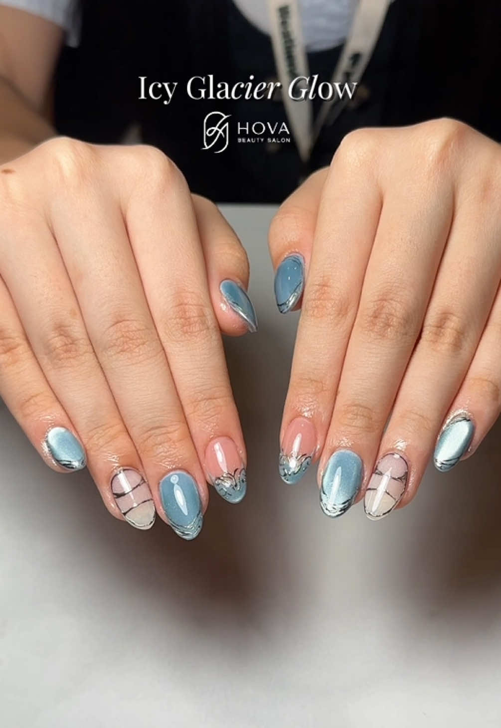 @Hova Beauty Bar