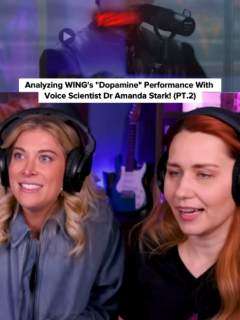 @GenZ reaction music