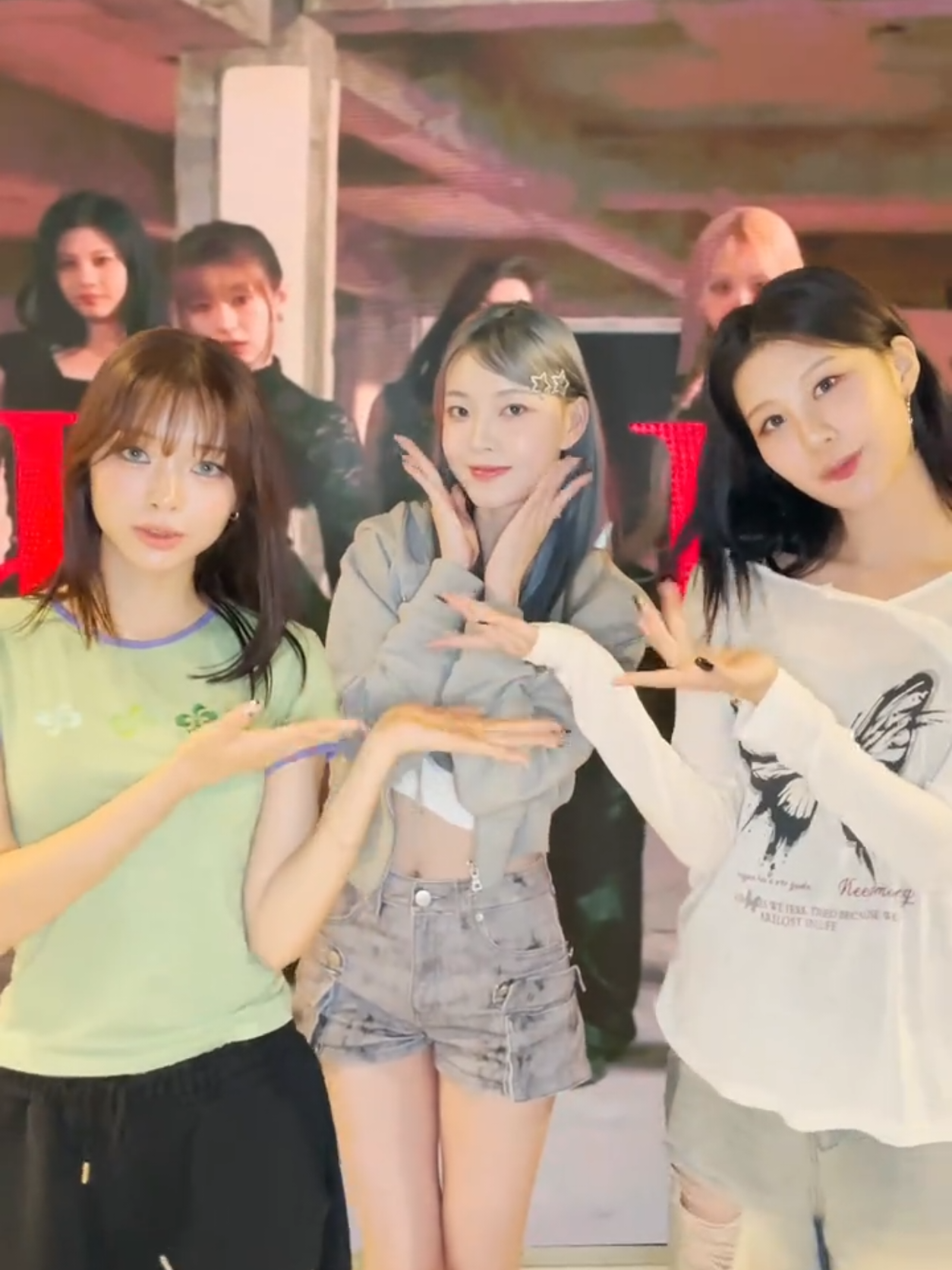 @UDTT (우당탕탕 소녀단)