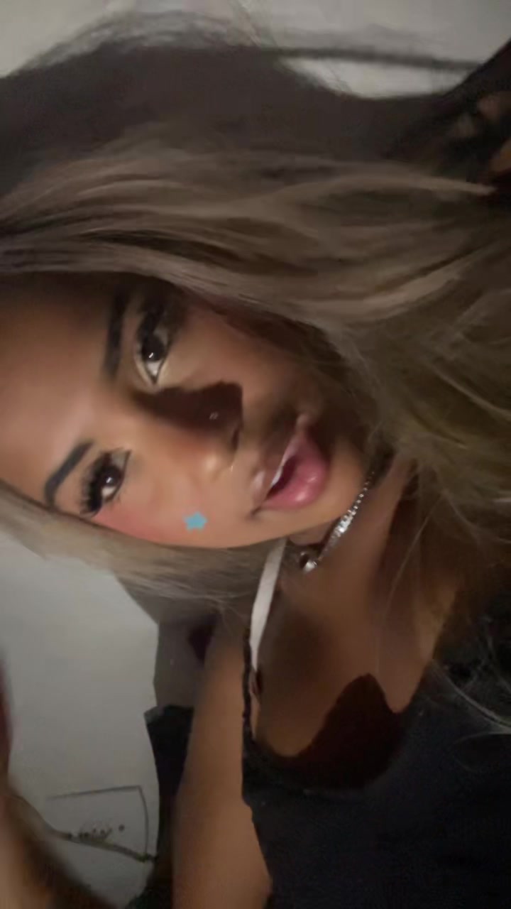 @Preta K💜