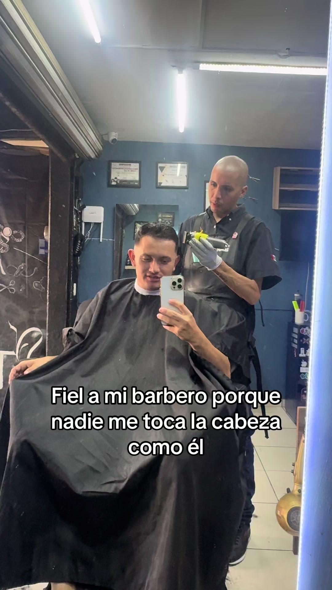 @Roney El Autentico