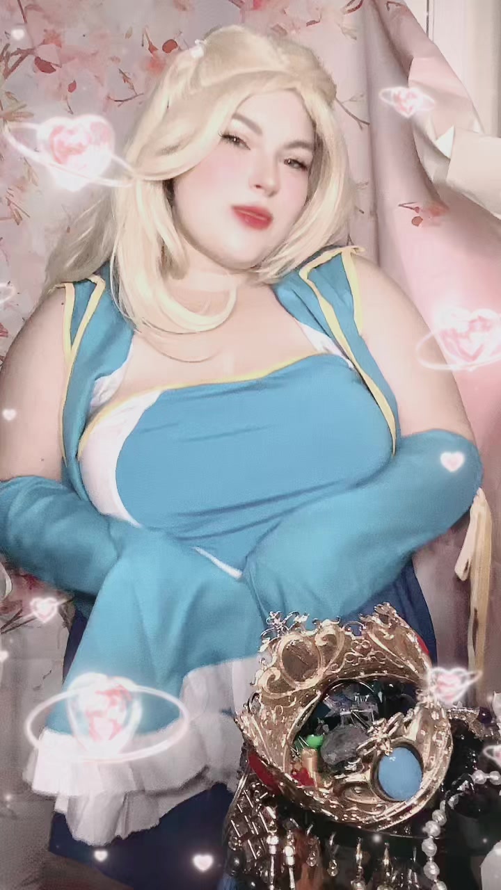 @Akai