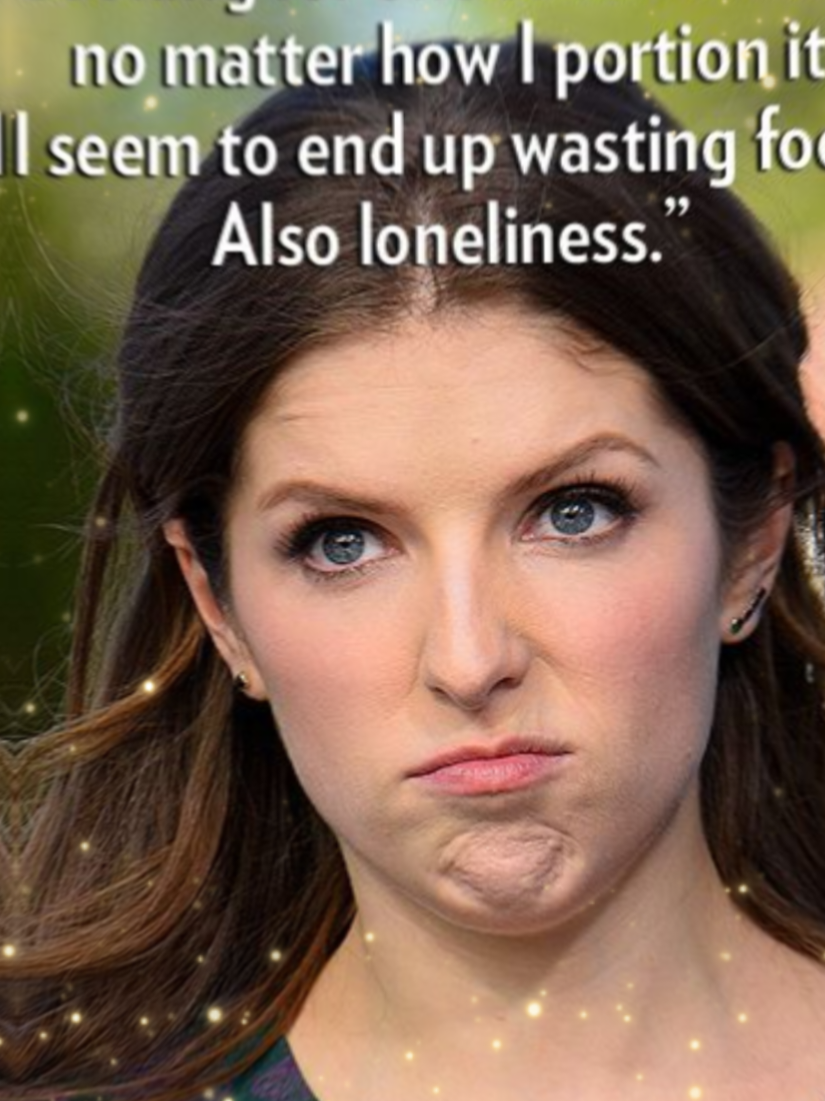 @Bechloe Pitch perfect freak