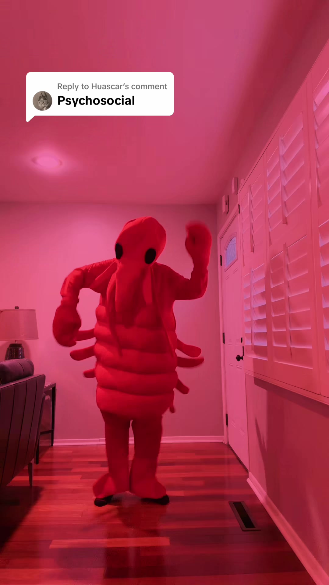 @Jorge Langostino