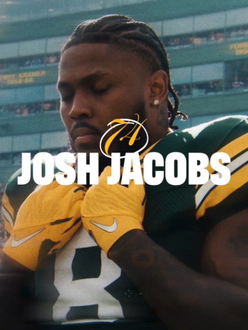 @Green Bay Packers