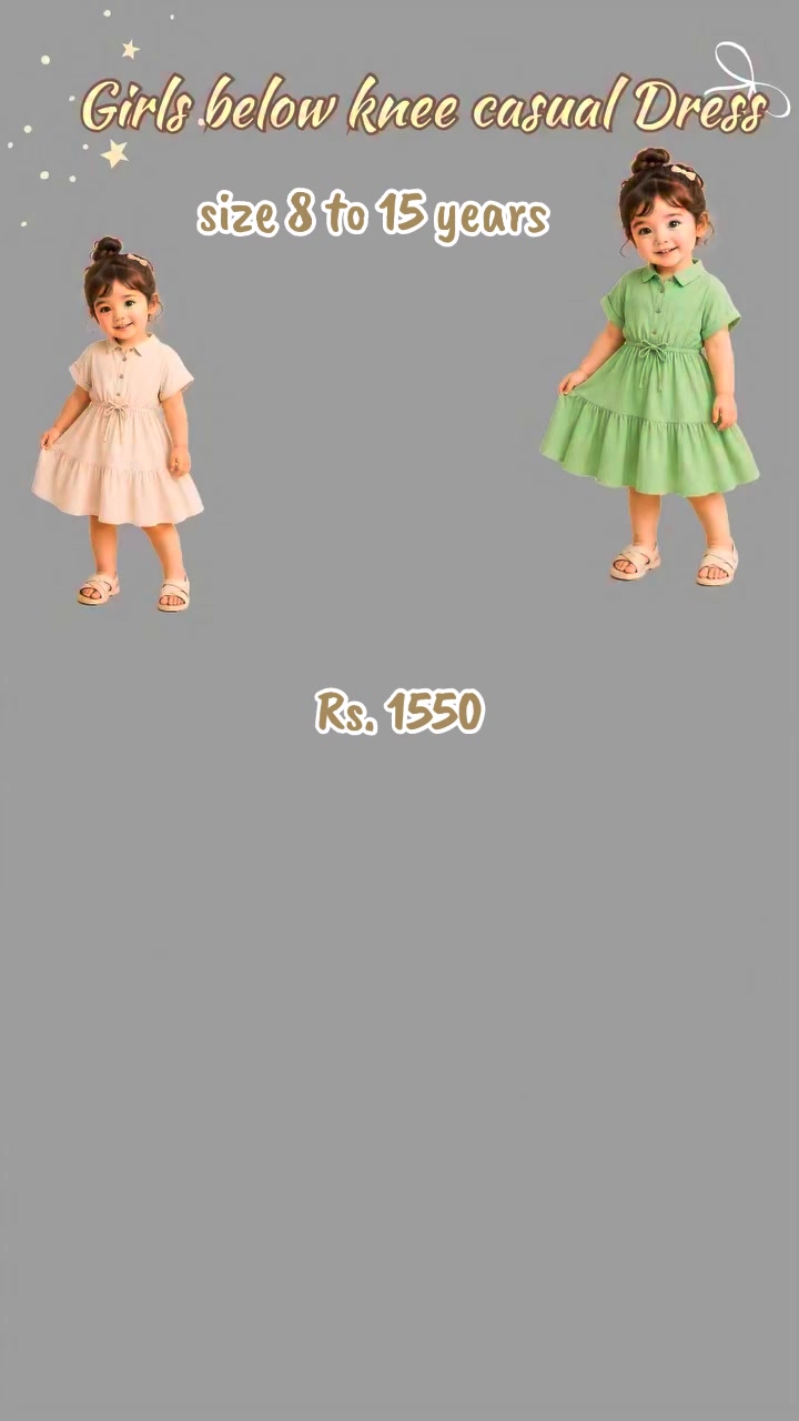 @cute Kid&rsquo;s clothing