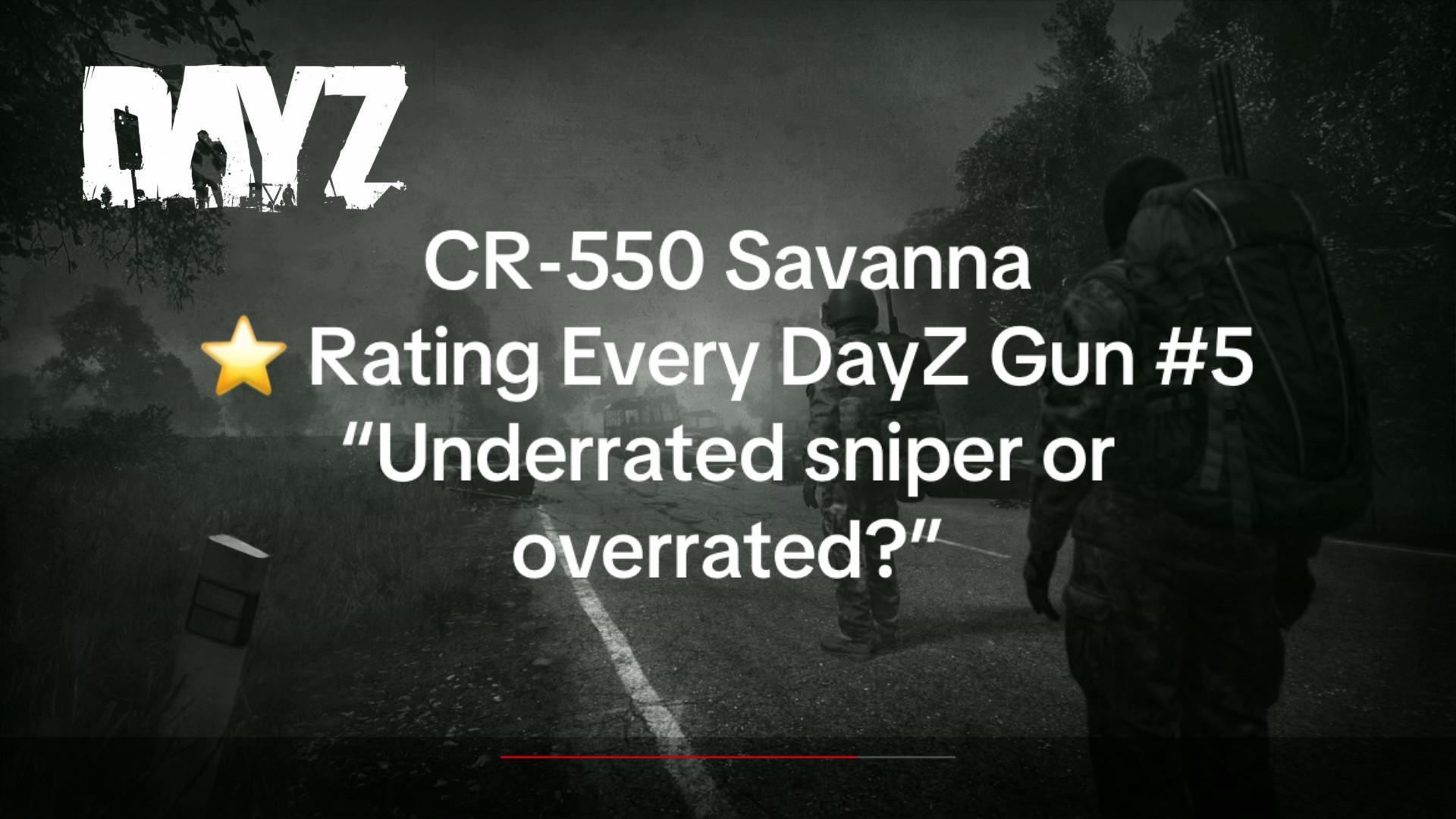 @Dayz me rollin