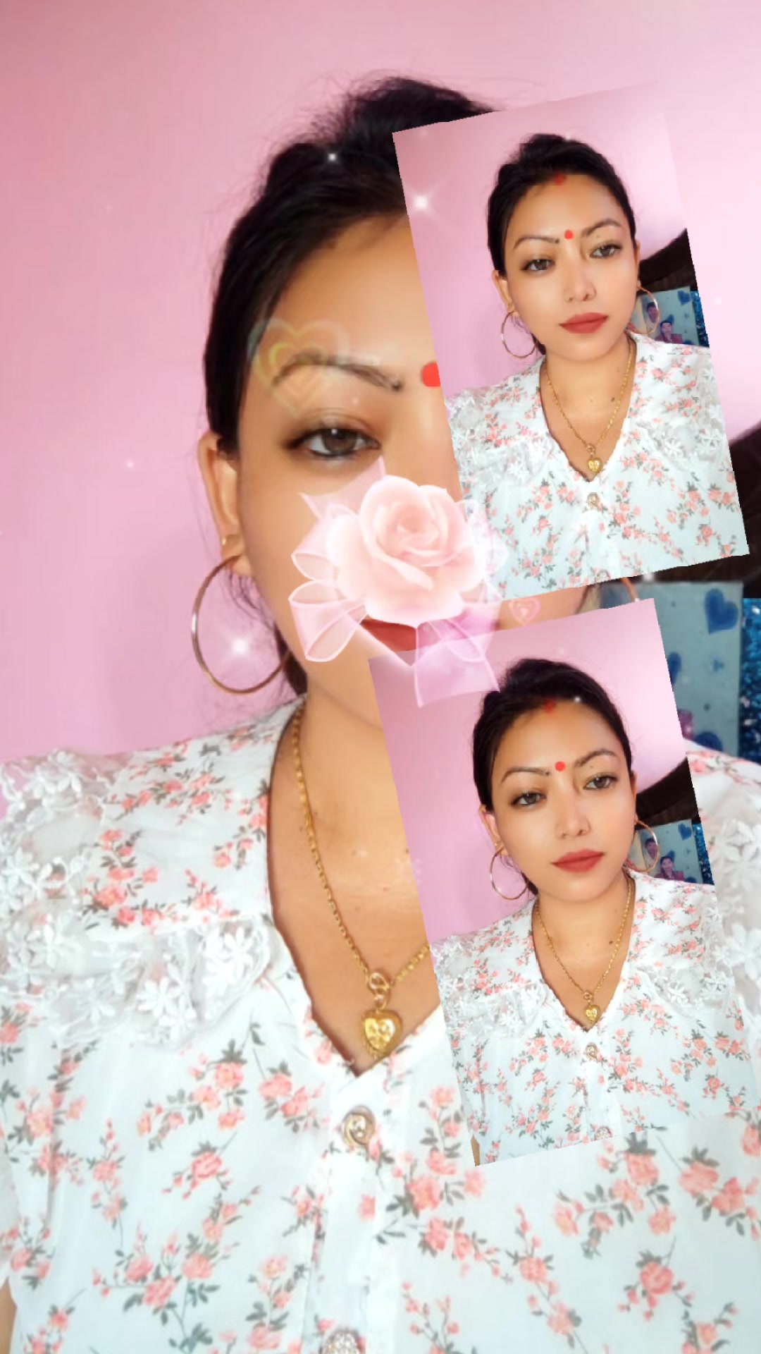 @Sushma