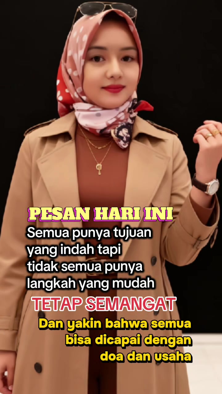 @Darni yusnita