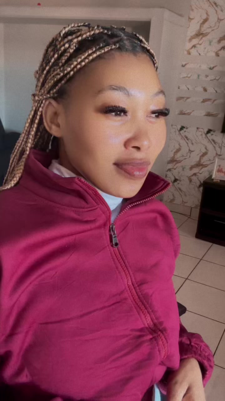 @Lerato Mosamane
