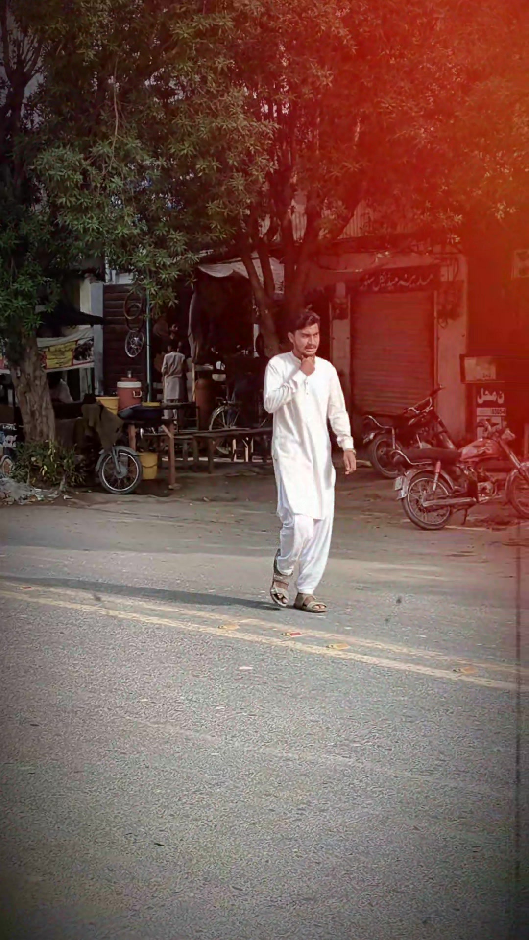 @تیرے یار نوں مزمل اوڈ کیندے نے