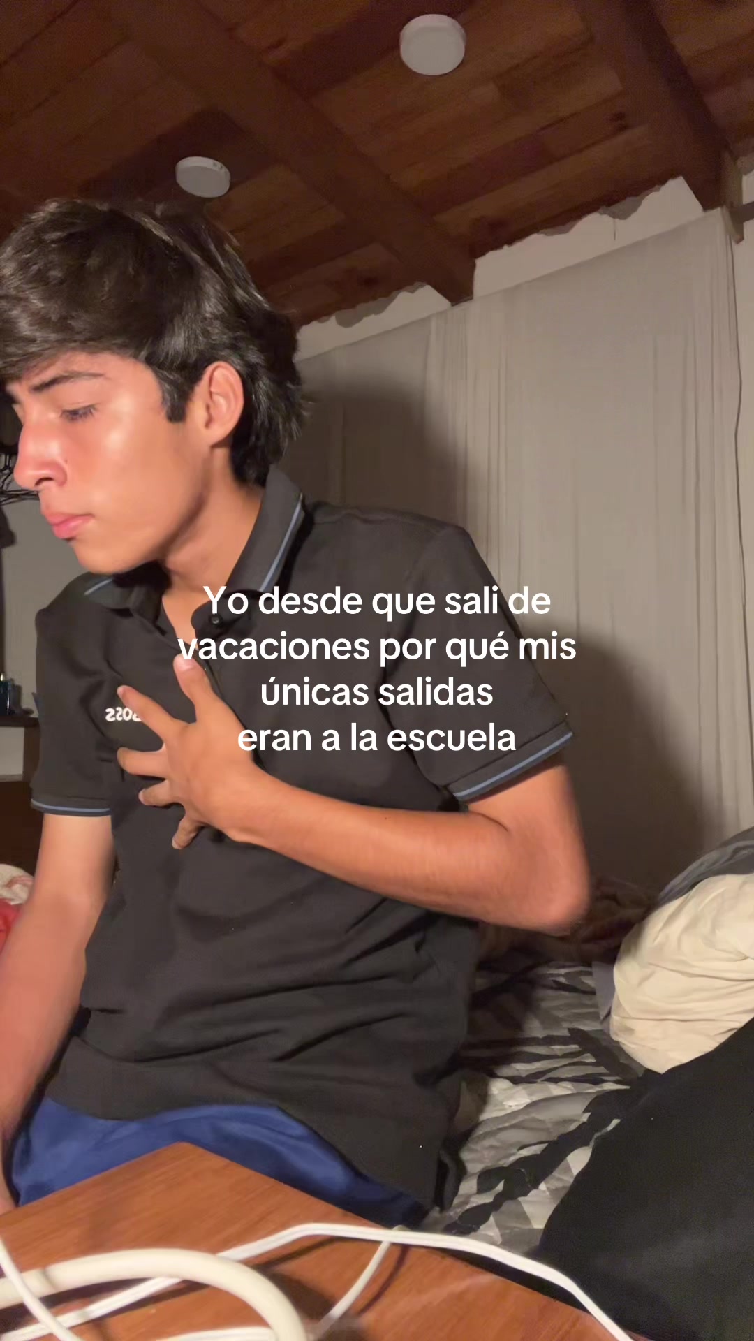 @CHARLIE