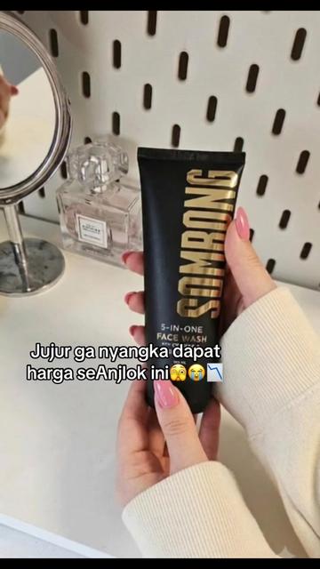 @Hii, Manda🍑🇭🇰||skincare