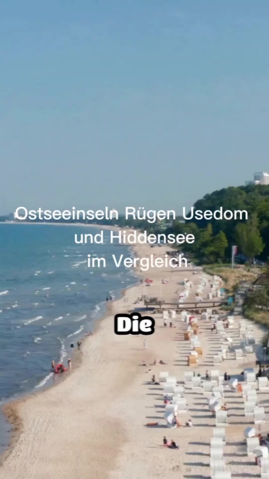 @DEU & EU Travel- Kurzvideos